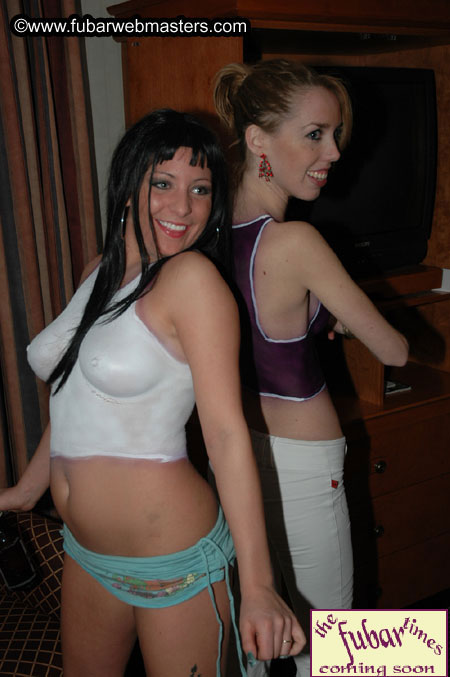 The Capital Bash 2005