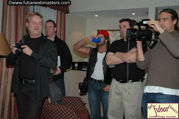 The Capital Bash 2005