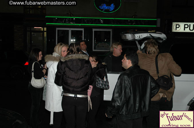 The Capital Bash 2005