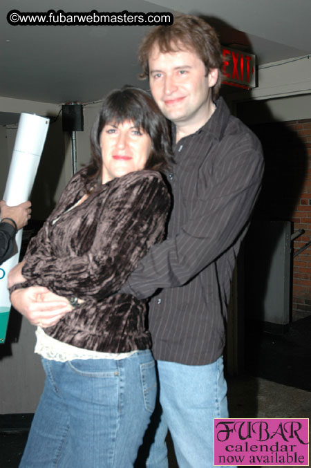 The Capital Bash 2005