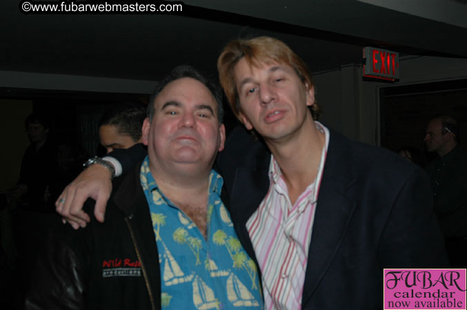 The Capital Bash 2005