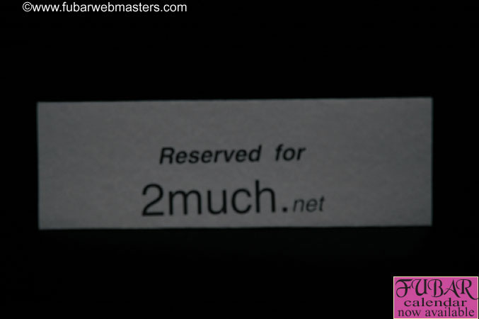 The Capital Bash 2005