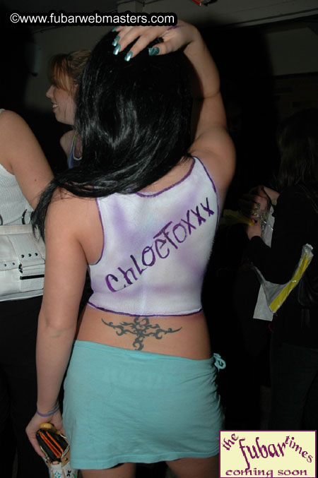 The Capital Bash 2005