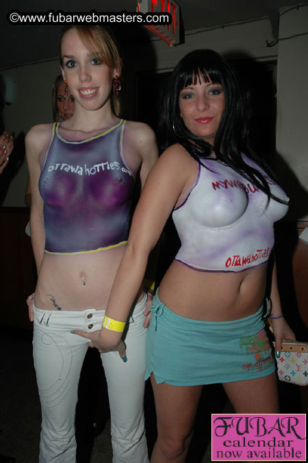 The Capital Bash 2005