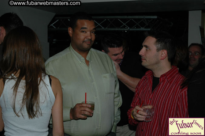 The Capital Bash 2005