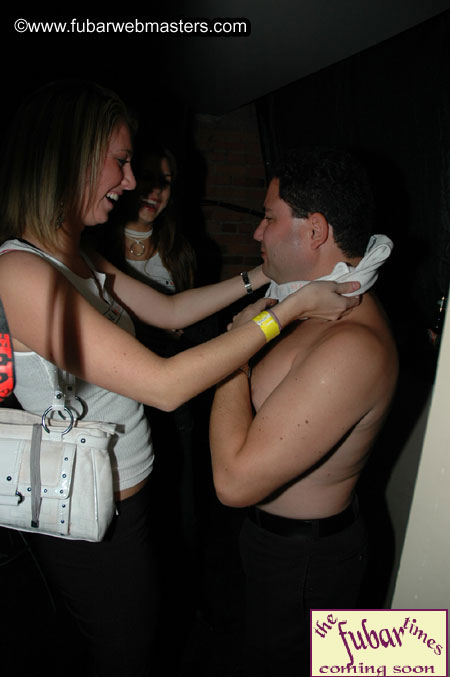 The Capital Bash 2005