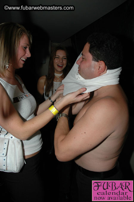 The Capital Bash 2005