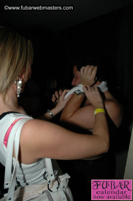 The Capital Bash 2005