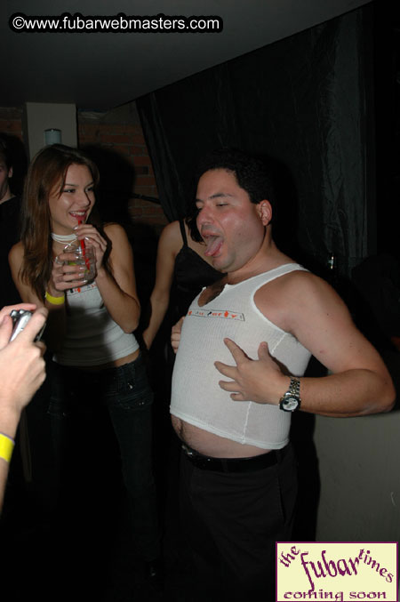 The Capital Bash 2005