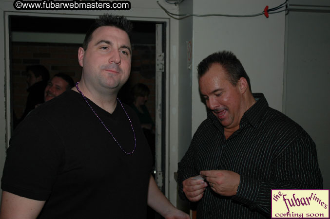 The Capital Bash 2005