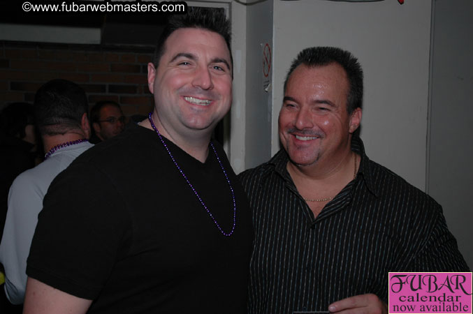 The Capital Bash 2005