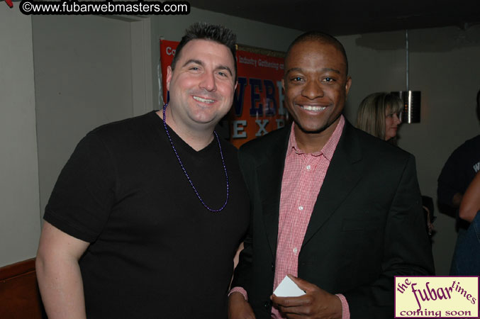 The Capital Bash 2005