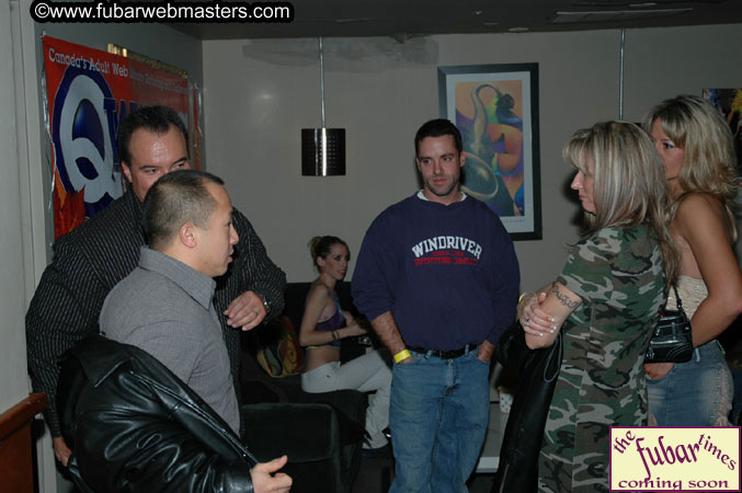 The Capital Bash 2005