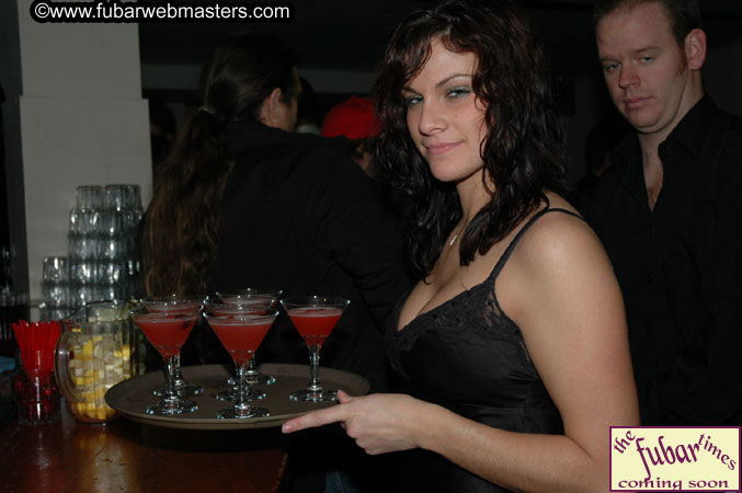 The Capital Bash 2005