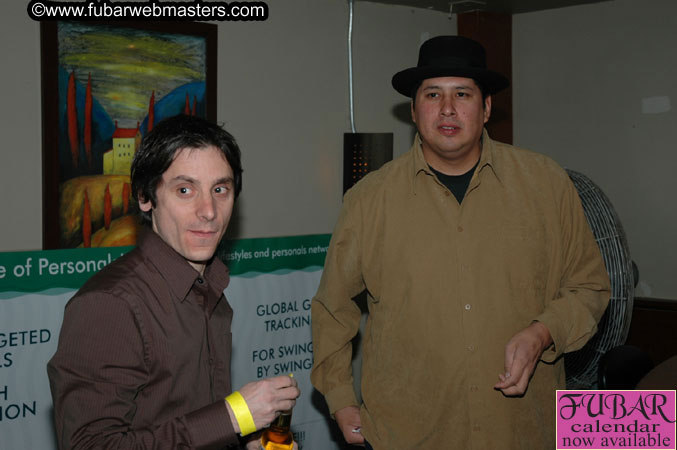 The Capital Bash 2005