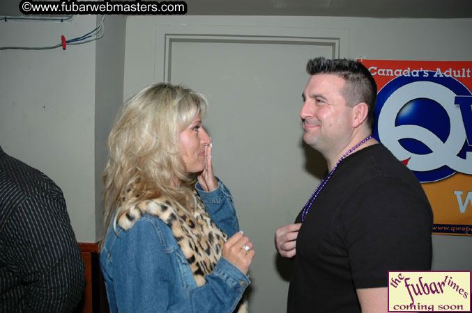 The Capital Bash 2005