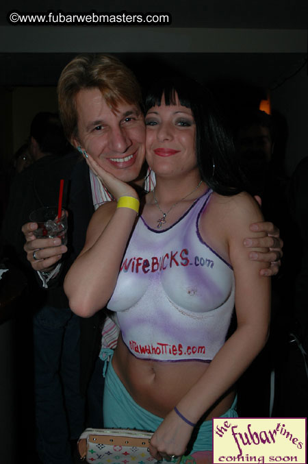 The Capital Bash 2005