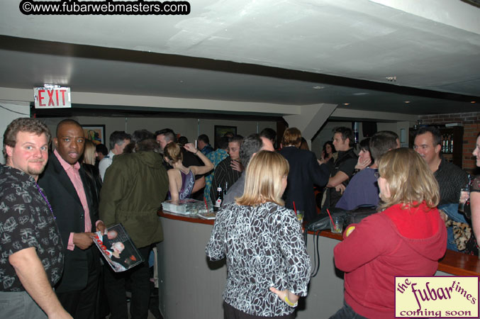 The Capital Bash 2005