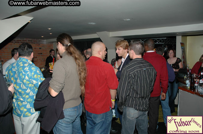 The Capital Bash 2005