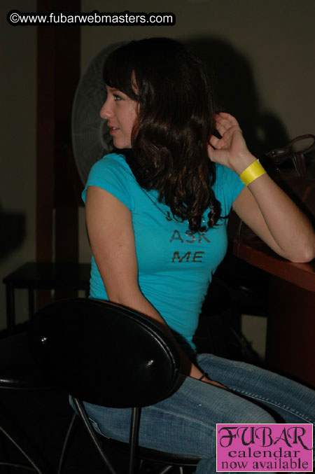 The Capital Bash 2005