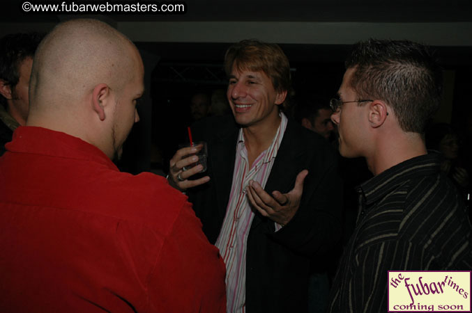 The Capital Bash 2005