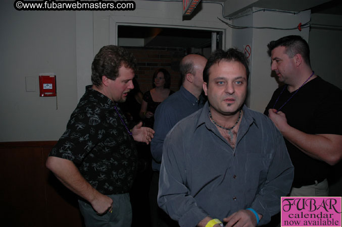 The Capital Bash 2005