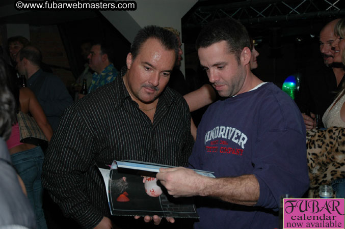 The Capital Bash 2005