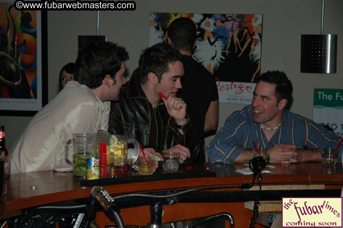 The Capital Bash 2005