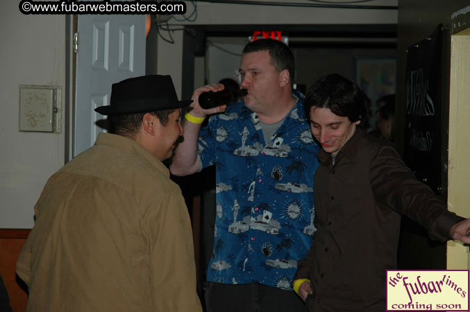 The Capital Bash 2005