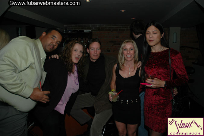 The Capital Bash 2005