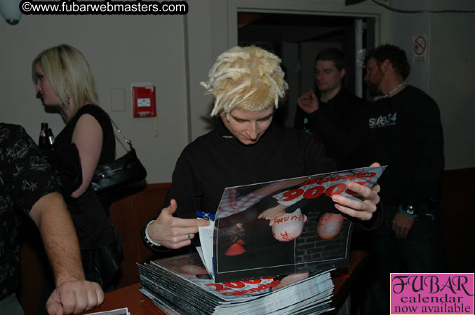 The Capital Bash 2005