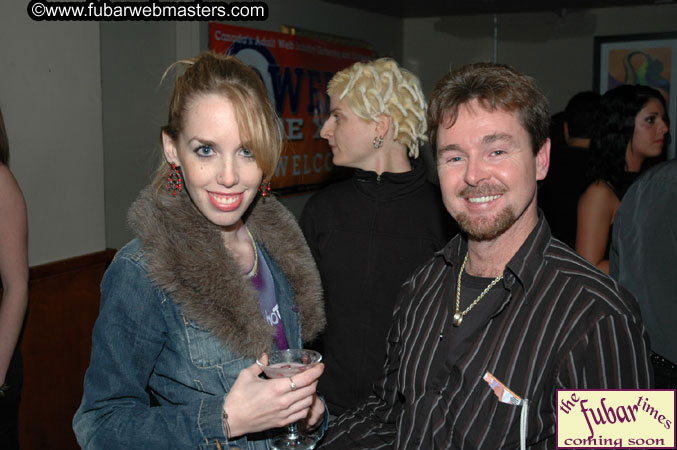 The Capital Bash 2005