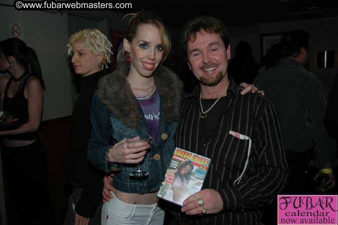 The Capital Bash 2005