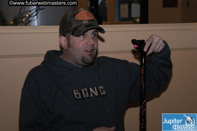 Saturday, Dec 4, 2004 2004