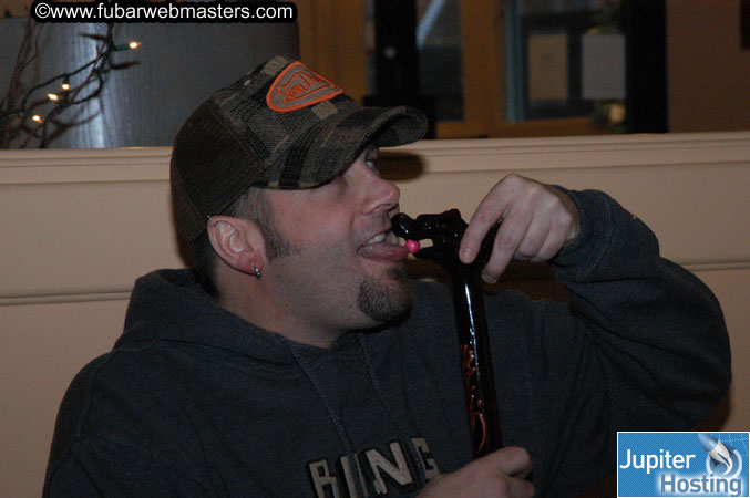 Saturday, Dec 4, 2004 2004