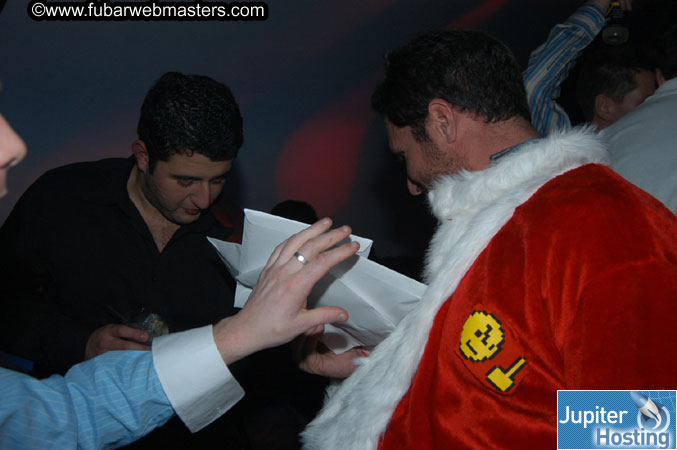 Saturday, Dec 4, 2004 2004