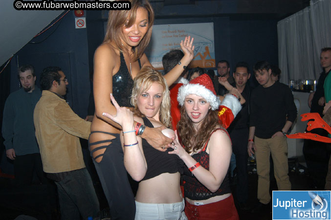 Saturday, Dec 4, 2004 2004