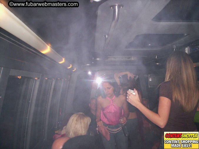 Vanilla's Birthday Party 2004