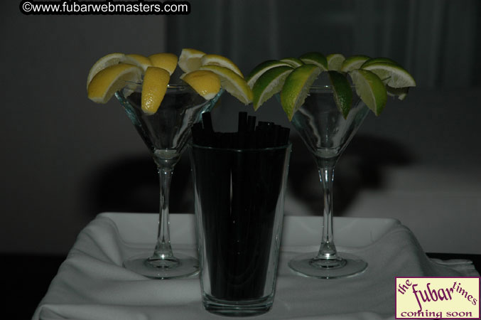 GFY Christmas Party 2005