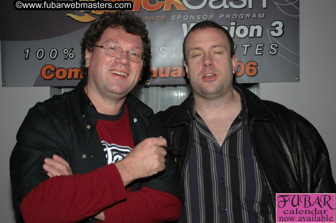 GFY Christmas Party 2005