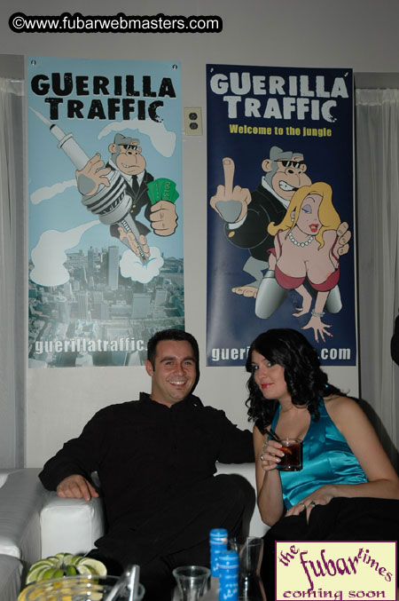 GFY Christmas Party 2005