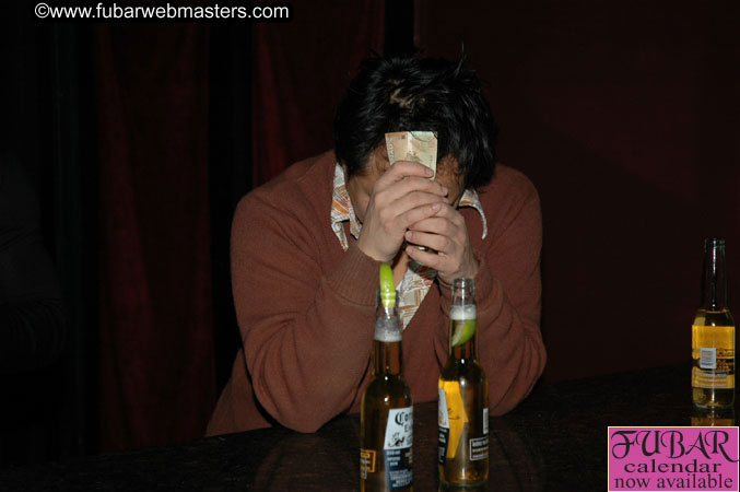 GFY Christmas Party 2005