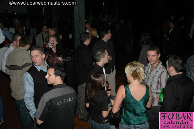 GFY Christmas Party 2005