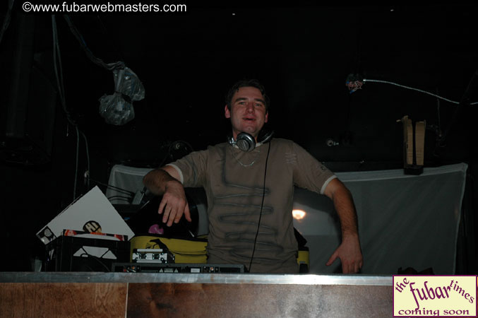 GFY Christmas Party 2005