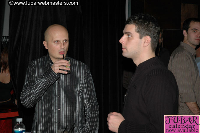 GFY Christmas Party 2005