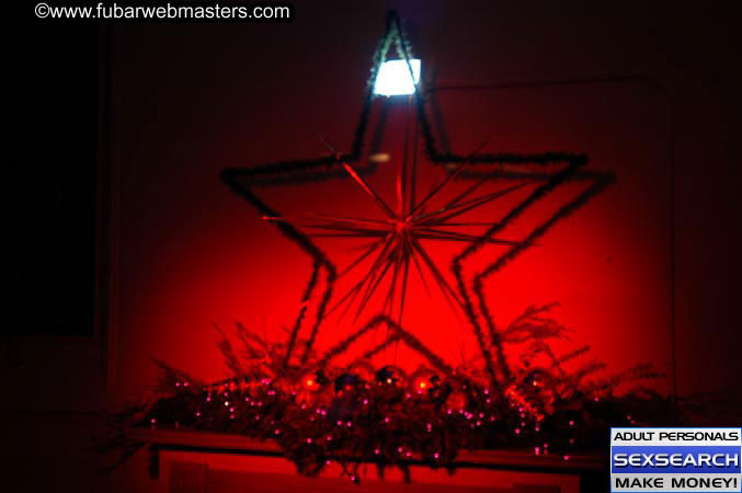 SexSearch Christmas Party 2005