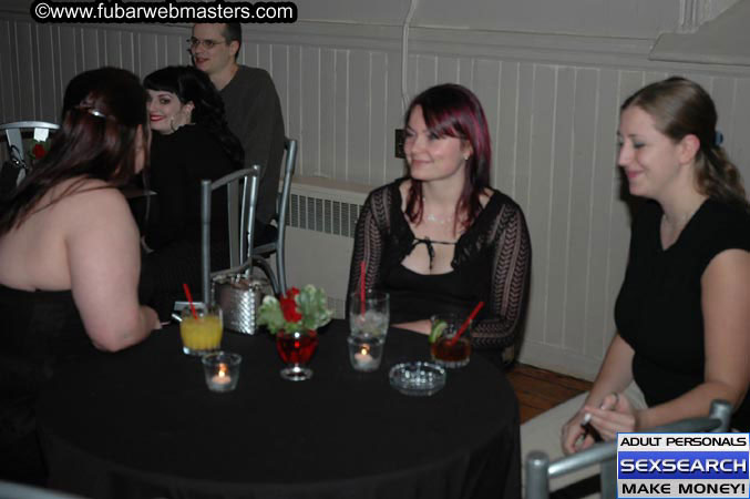 SexSearch Christmas Party 2005
