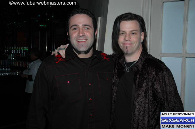 SexSearch Christmas Party 2005