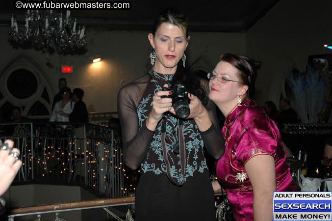 SexSearch Christmas Party 2005