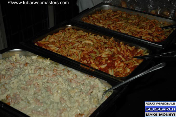 SexSearch Christmas Party 2005